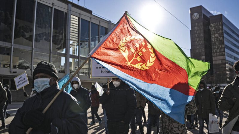 Klarstellung der Deutsch-Eritreischen Gesellschaft (DEG) zum Eritrea Festival 2023