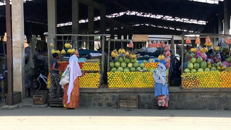 Eritrea: The Story You Don’t Hear
